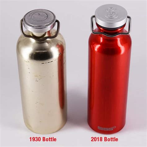 sigg water bottle recall.